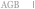 AGB      