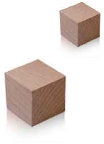 Wurfelrechts